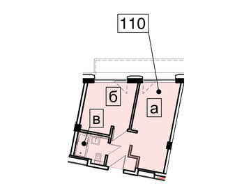 74,9 м², 3-комнатная квартира 37 000 000 ₽ - изображение 176