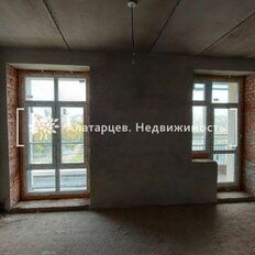 Квартира 63 м², 2-комнатные - изображение 2