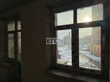 Снять однокомнатную квартиру с балконом на улице Ивана Захарова в Сургуте - изображение 49