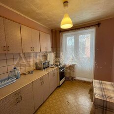 Квартира 65,5 м², 3-комнатная - изображение 3