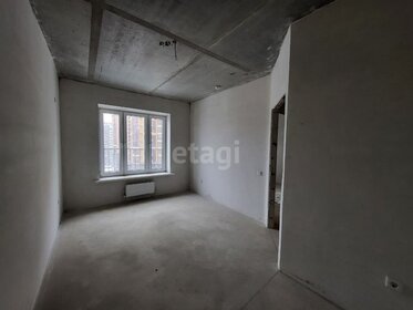 27,5 м², 1-комнатная квартира 3 850 000 ₽ - изображение 114