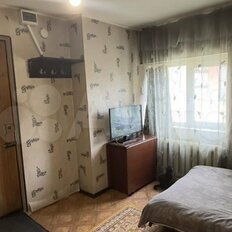 Квартира 25 м², 1-комнатная - изображение 4