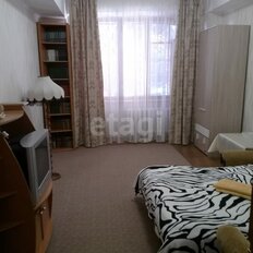 Квартира 24,5 м², 1-комнатная - изображение 1