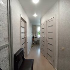 Квартира 46,1 м², 2-комнатная - изображение 1