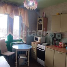 Квартира 20,6 м², 1-комнатная - изображение 3