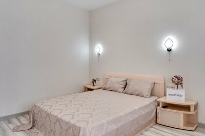 55 м², 2-комнатная квартира 3 290 ₽ в сутки - изображение 50