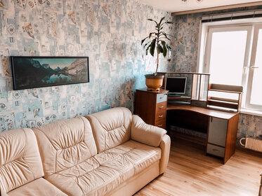 Купить квартиру площадью 34 кв.м. на улице Озёрная в Москве - изображение 2