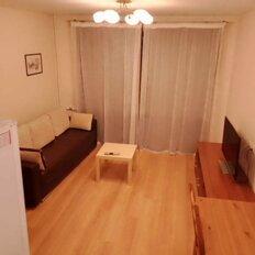 Квартира 30 м², студия - изображение 3