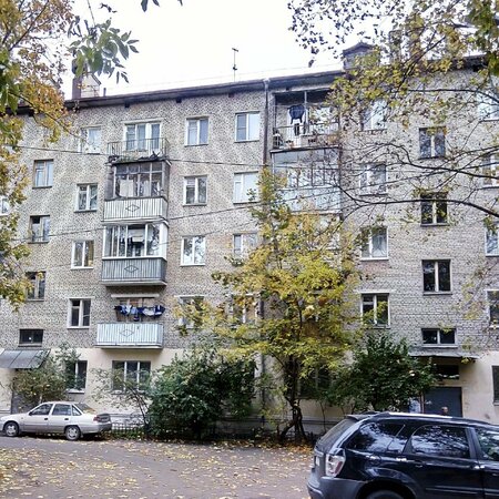 Б2 club ул академика каргина 32а фото Продажа 1-комнатной квартиры 30,4 м² по адресу Мытищи, улица Академика Каргина, 