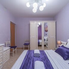 Квартира 67 м², 2-комнатная - изображение 5