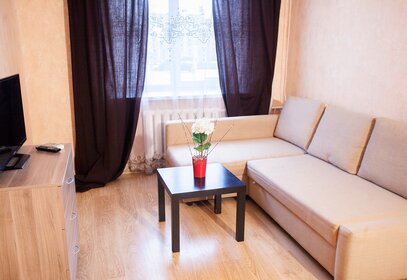 60 м², 2-комнатная квартира 4 500 ₽ в сутки - изображение 73