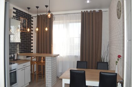 50 м², 1-комнатная квартира 2 800 ₽ в сутки - изображение 59