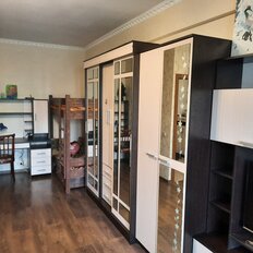 Квартира 40 м², 1-комнатная - изображение 3