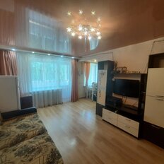 Квартира 32,1 м², 1-комнатная - изображение 3