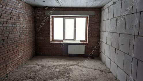 Купить квартиру с современным ремонтом в районе Ленинский в Тамбове - изображение 18