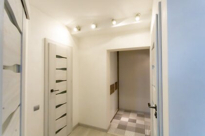 38 м², 1-комнатная квартира 1 750 ₽ в сутки - изображение 49