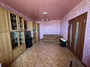 Купить квартиру с высокими потолками в ЖК «Большое Путилково» в Москве и МО - изображение 37