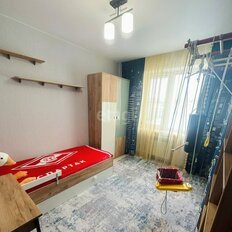 Квартира 63,4 м², 3-комнатная - изображение 5