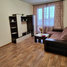 Квартира 59,8 м², 2-комнатная - изображение 3