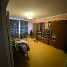 Квартира 84,1 м², 4-комнатная - изображение 3