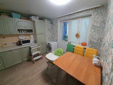 81,4 м², 3-комнатная квартира 12 292 910 ₽ - изображение 58