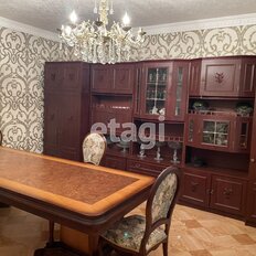 Квартира 134,3 м², 6-комнатная - изображение 4