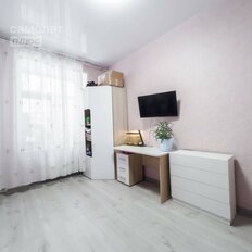 Квартира 49,7 м², 2-комнатная - изображение 5