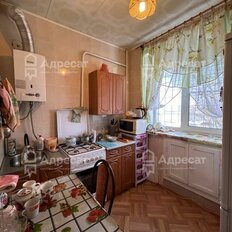 Квартира 30,7 м², 1-комнатная - изображение 5