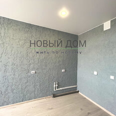 Квартира 22,3 м², студия - изображение 4