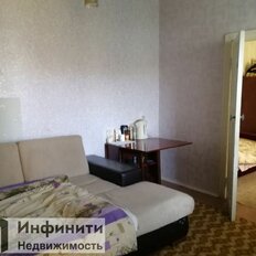 Квартира 55 м², 2-комнатная - изображение 4