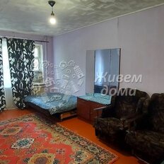 Квартира 40,4 м², 2-комнатная - изображение 2