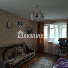 Квартира 62,1 м², 3-комнатная - изображение 2