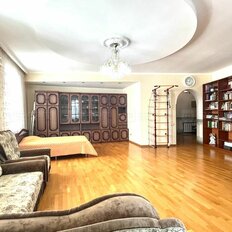 Квартира 149 м², 4-комнатная - изображение 1