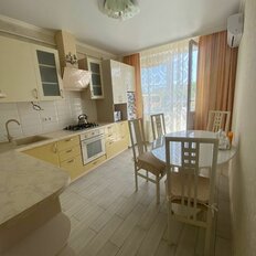 Квартира 65 м², 2-комнатная - изображение 2