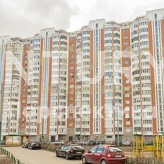 Квартира 38,6 м², 1-комнатная - изображение 1