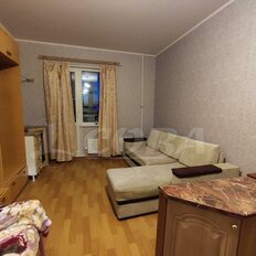 Квартира 23,6 м², студия - изображение 5