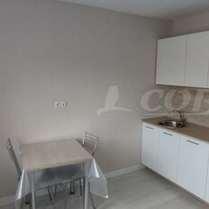 Квартира 17,5 м², студия - изображение 2