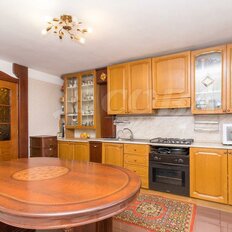 Квартира 123,9 м², 4-комнатная - изображение 2