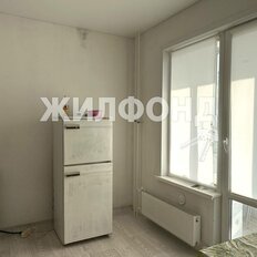 Квартира 27,6 м², 1-комнатная - изображение 3