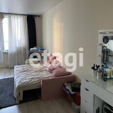 Квартира 27,1 м², студия - изображение 5