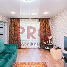 Квартира 35,6 м², 2-комнатная - изображение 4