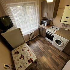 Квартира 30,8 м², 1-комнатная - изображение 2