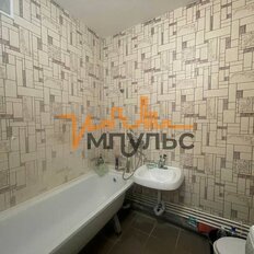 Квартира 29 м², студия - изображение 1