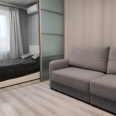 Квартира 58,8 м², 2-комнатная - изображение 3