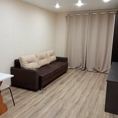 Квартира 25 м², студия - изображение 2