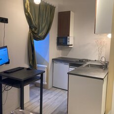 Квартира 15,6 м², студия - изображение 4