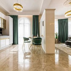 Квартира 80 м², 3-комнатная - изображение 2