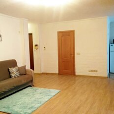 Квартира 49,5 м², 1-комнатная - изображение 5