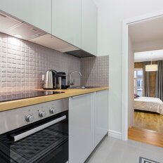 Квартира 60 м², 2-комнатная - изображение 5