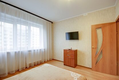 32 м², 1-комнатная квартира 1 500 ₽ в сутки - изображение 55